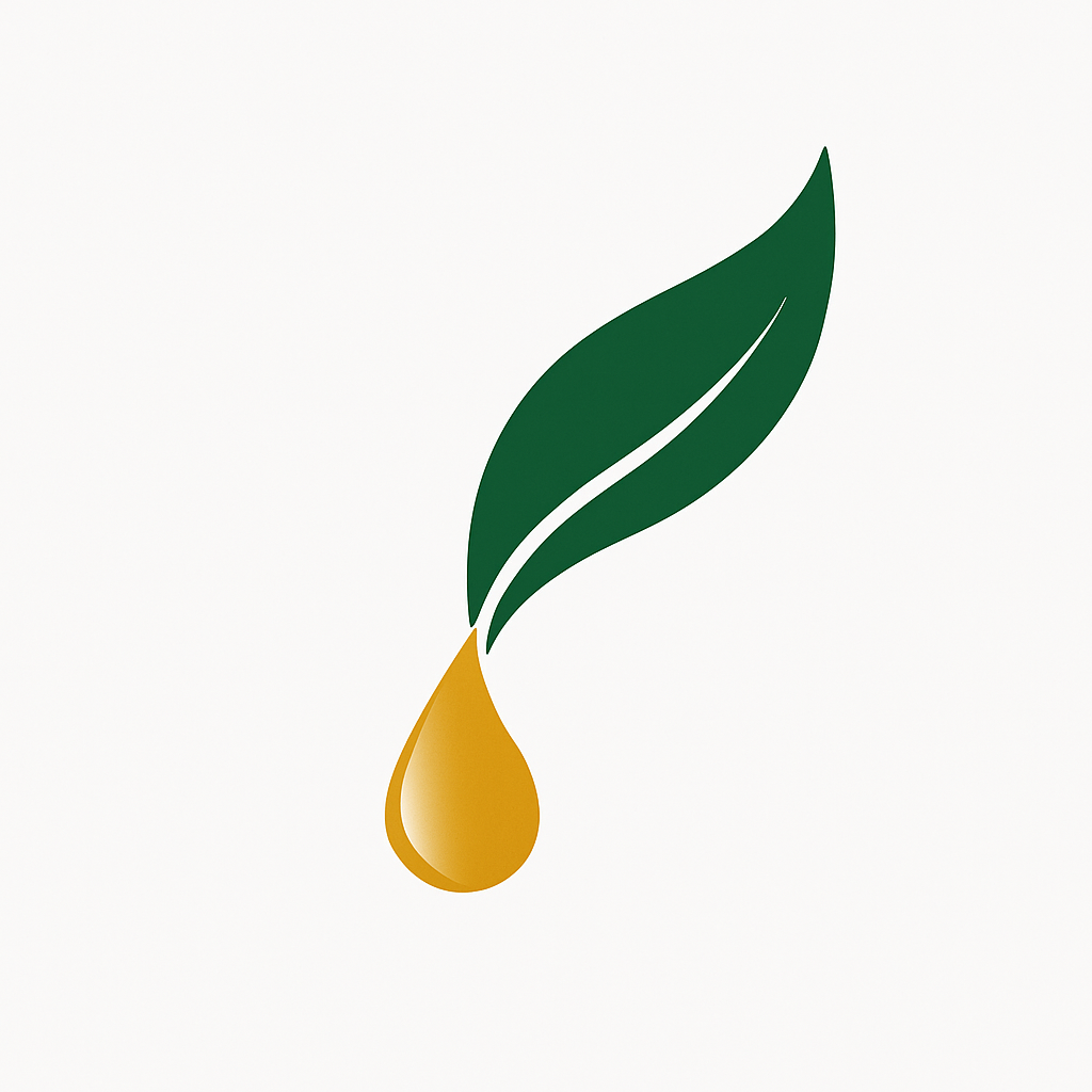OilyFamily Logo